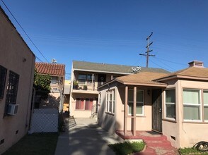 2653 E 57th St in Huntington Park, CA - Building Photo - Building Photo