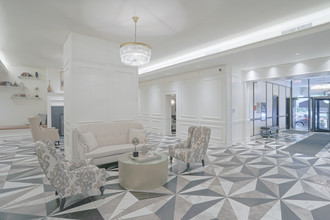 Astor House in Chicago, IL - Building Photo - Lobby