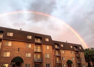 Autumn Ridge Apartments in Blackwood, NJ - Building Photo - Building Photo