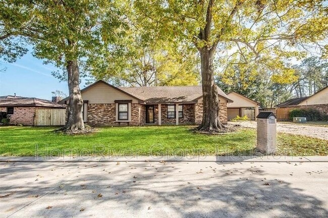 property at 12510 Old River Dr