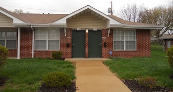 Gateway Accessible Housing II Apartments