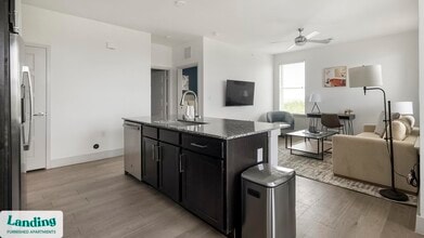 8110 Blue Goose Rd, Unit 2301 in Manor, TX - Building Photo - Building Photo