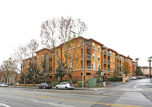 Parkview Senior Apartments in San Jose, CA - Building Photo - Building Photo