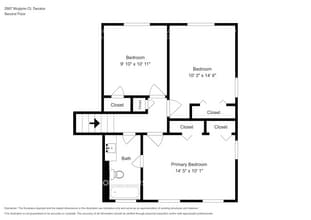 2987 McGlynn Ct in Decatur, GA - Building Photo - Building Photo