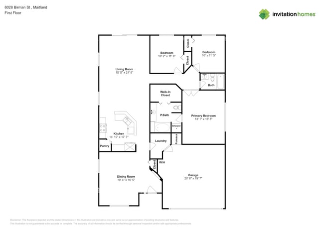 8028 Birman St in Maitland, FL - Building Photo - Building Photo