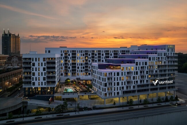 AMLI Atlantic Station