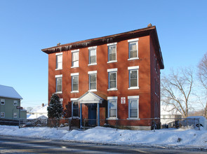 385-389 Zion St in Hartford, CT - Building Photo - Building Photo