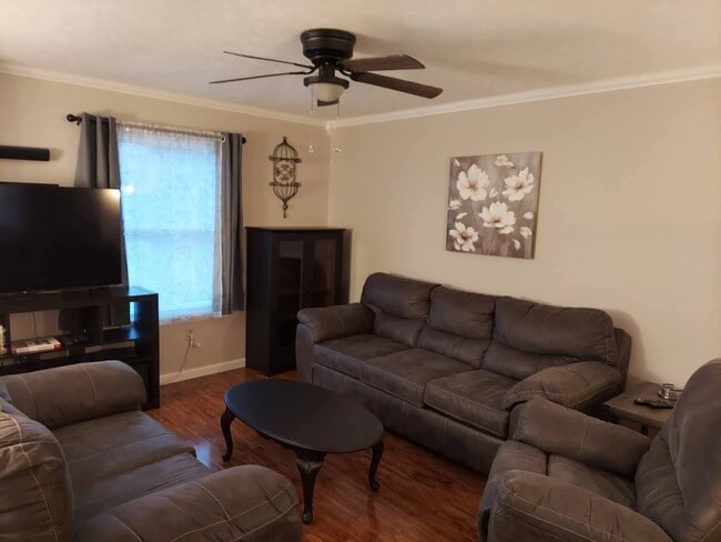 520 Spillman Dr in Dry Ridge, KY - Building Photo - Building Photo