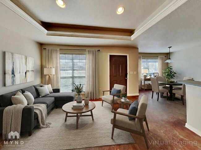 115 Jolin Ln in Weatherford, TX - Foto de edificio - Building Photo