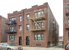 30-50 45th St Apartments