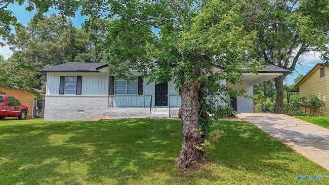 629 Dawson Terrace NW in Huntsville, AL - Building Photo - Building Photo