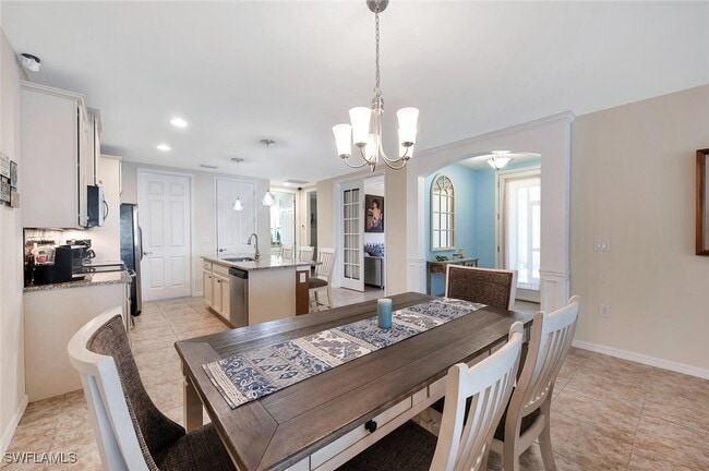 property at 14940 Edgewater Cir