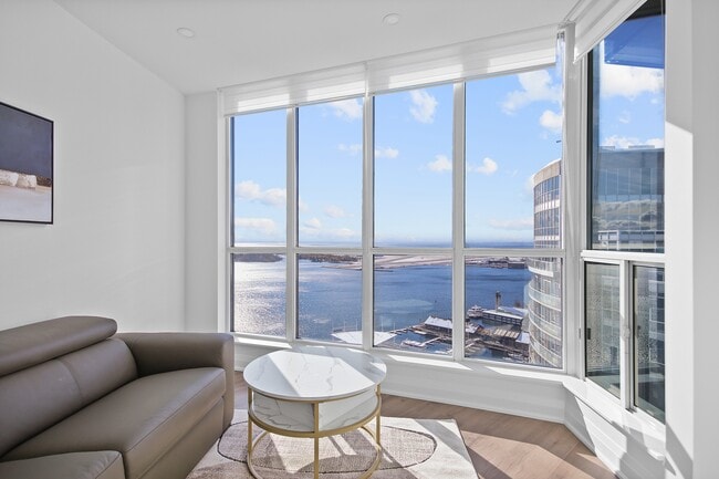 property at 208 Queens Quay W