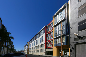 673 Brannan in San Francisco, CA - Building Photo - Building Photo