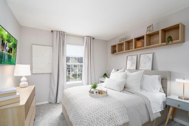 property at 16 Elks Trail