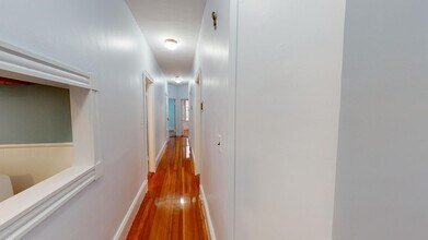 789 Columbia Rd, Unit 3 in Boston, MA - Building Photo - Building Photo