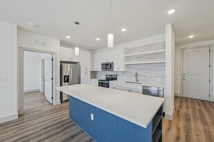 Soltra Firewheel in Garland, TX - Building Photo