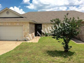 3124 Buckskin Ln in Robinson, TX - Building Photo