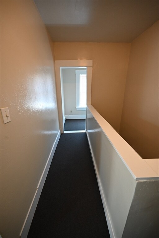 45 W 5th St in Lowell, MA - Building Photo - Building Photo