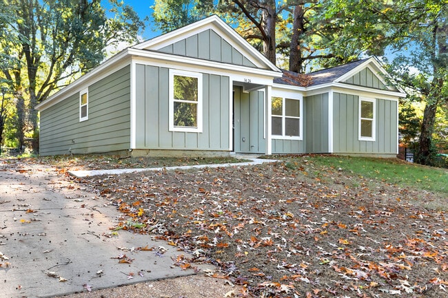 3281 Madewell St in Memphis, TN - Building Photo - Building Photo