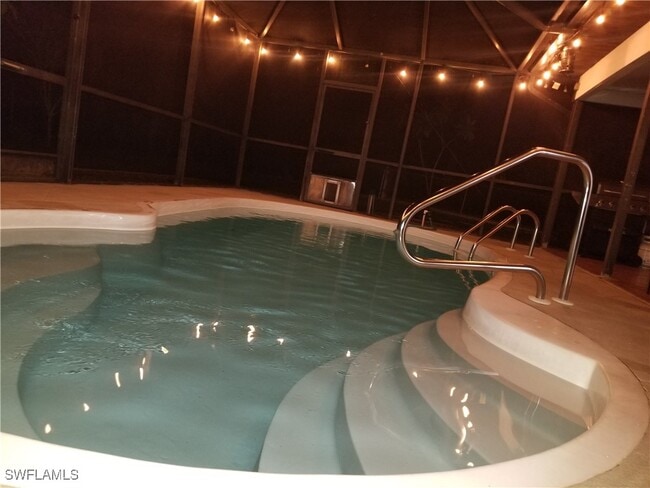 property at 10301 Tarrah Ln