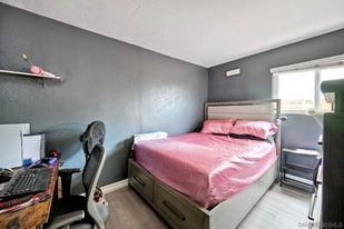 1322 Carnell Ct, Unit 1234 in San Diego, CA - Building Photo