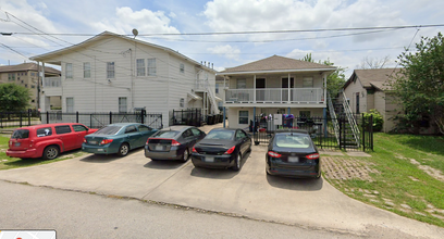 2202 Hutchins St in Houston, TX - Building Photo - Building Photo