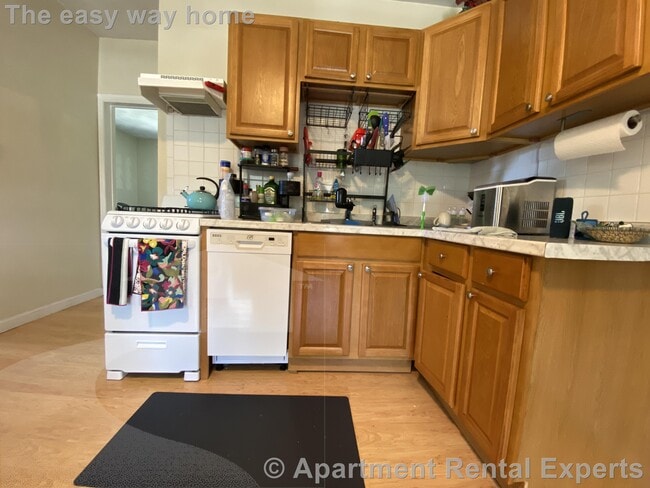 57 Bishop Allen Dr