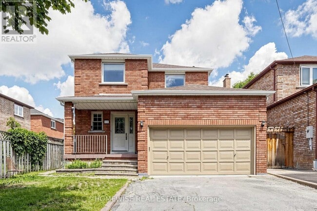 property at 11 Briarcliffe Crescent