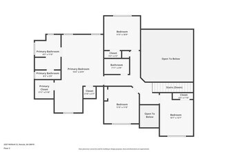 2257 Mitford Ct in Dacula, GA - Building Photo - Building Photo