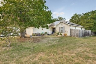 508 NW 5th St in Mineral Wells, TX - Building Photo