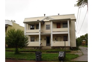 1009-1011 Kelsey Ave Apartments