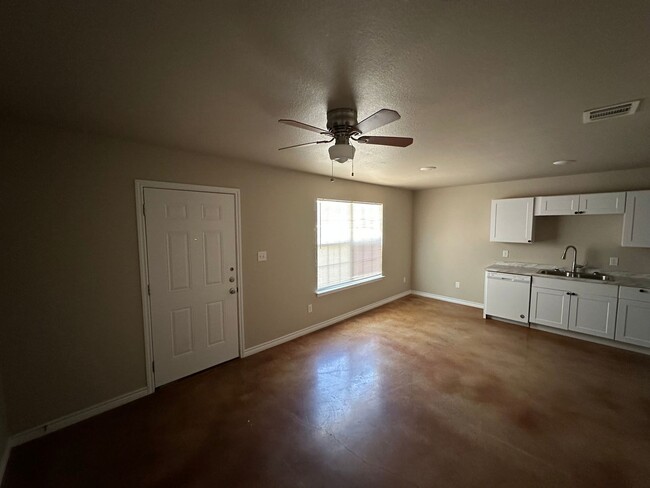 113 A S 41st St in Temple, TX - Building Photo - Building Photo