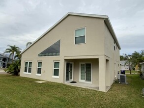 13402 Fordwell Dr in Orlando, FL - Building Photo - Building Photo