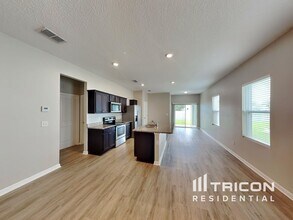 3842 Saltmarsh Loop in Sanford, FL - Building Photo - Building Photo