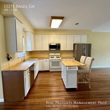 15271 Brazil Cir in Woodbridge, VA - Building Photo - Building Photo