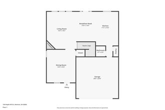 136 Maple Hill Dr in Newnan, GA - Building Photo - Building Photo