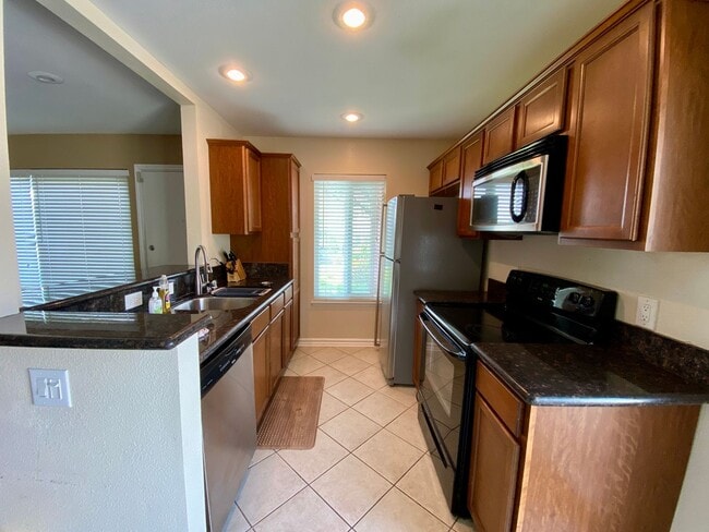 property at 1301 E Fairgrove Ave