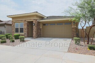 14563 W Dahlia Dr in Surprise, AZ - Building Photo