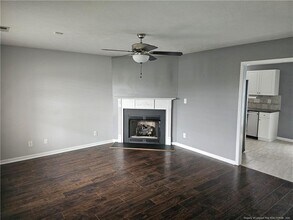 5708 Spreading Branch Rd in Hope Mills, NC - Building Photo - Building Photo