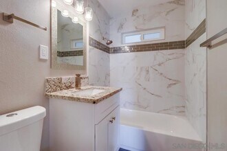 1540 S 40th St in San Diego, CA - Building Photo - Building Photo