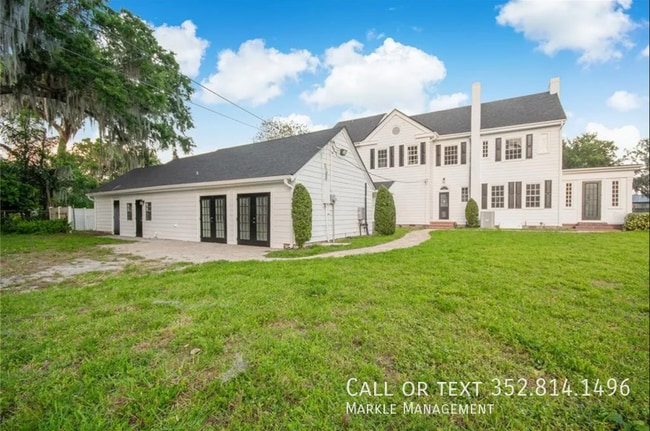 property at 5240 Alleman Dr