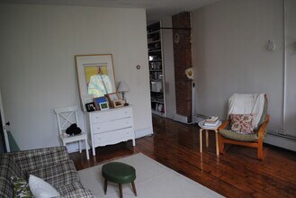 204 Wooster St, Unit Second Floor in New Haven, CT - Foto de edificio - Building Photo