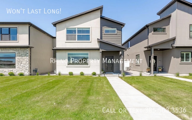 property at 593 S 1020 W