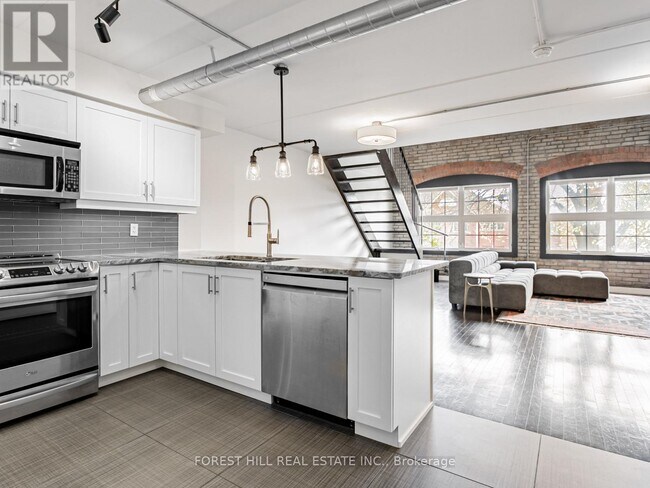 property at 1100-1100 Lansdowne Ave