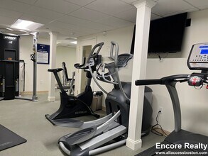 24 Chauncy St, Unit 8 in Cambridge, MA - Building Photo - Building Photo