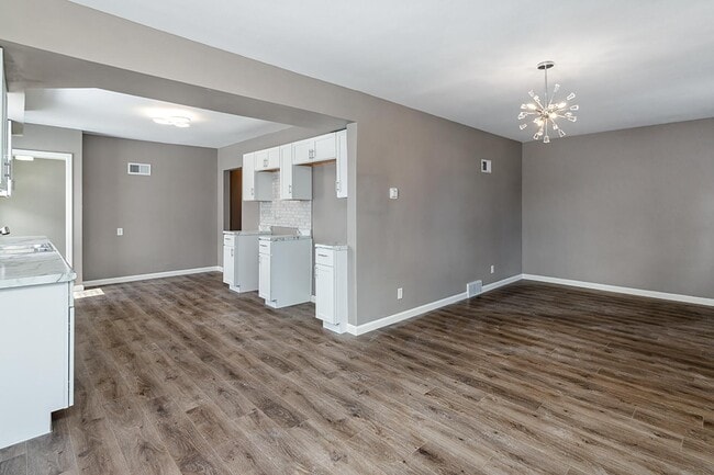 property at 5883 N 84th St