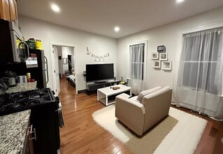 149 Meridian St, Unit 147-2 in Boston, MA - Building Photo - Building Photo