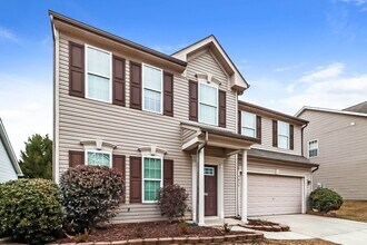 9035 Goldfields Dr in Charlotte, NC - Building Photo - Building Photo