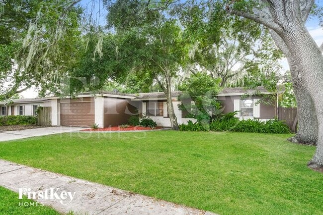 1642 Kemberly Ave in Titusville, FL - Building Photo - Building Photo